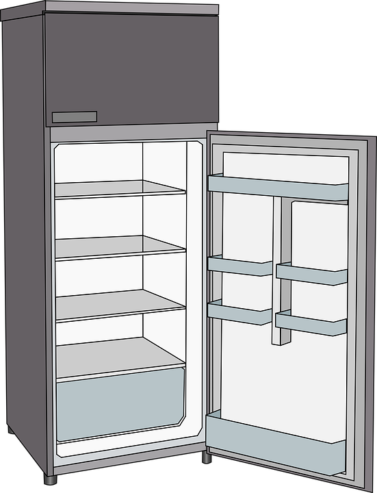 Comment redonner un nouveau look à votre réfrigérateur