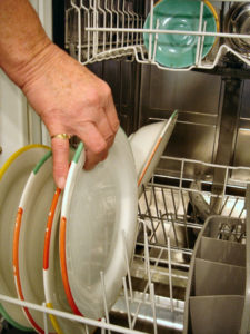 lave vaisselle