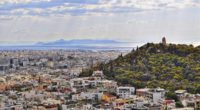 location athenes grece
