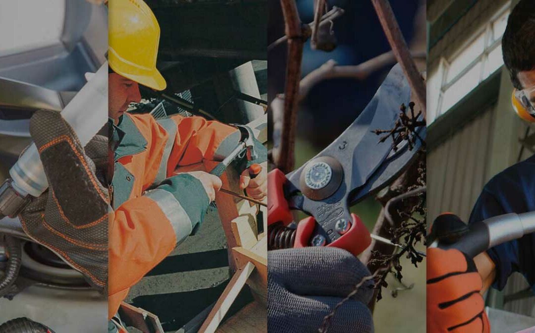 Bahco : outils manuels pratiques pour bricolage.