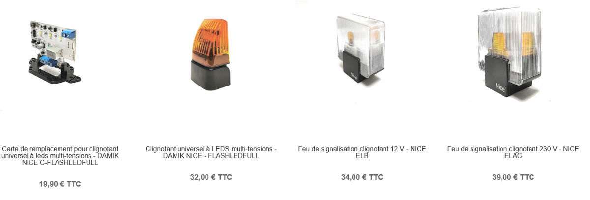 Comment mettre en sécurité mon portail ?