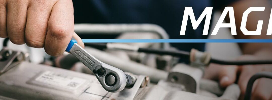 Gedore : outils manuels robustes et simples.