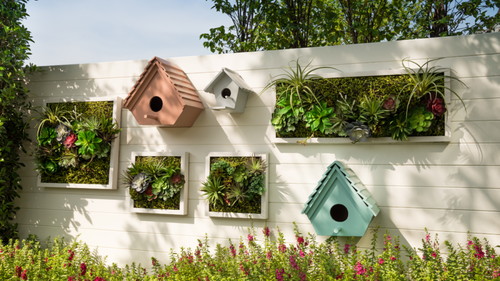 Fabriquer un porte-outils de jardin mural : les étapes à suivre