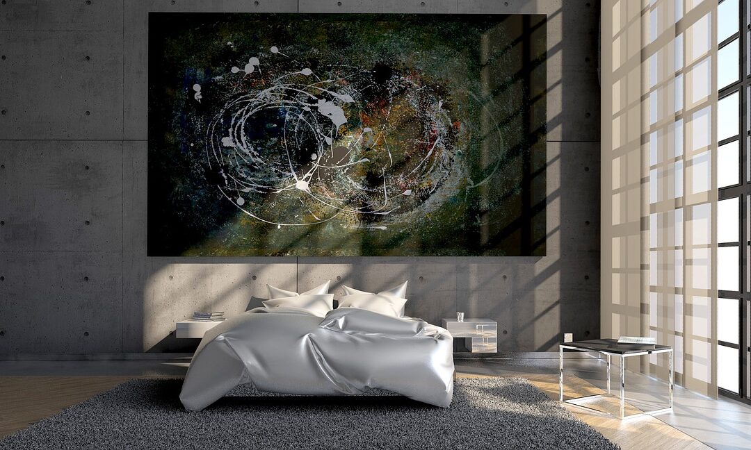 Comment optimiser sa chambre pour un meilleur sommeil : Les astuces pour un environnement propice à la détente et au sommeil