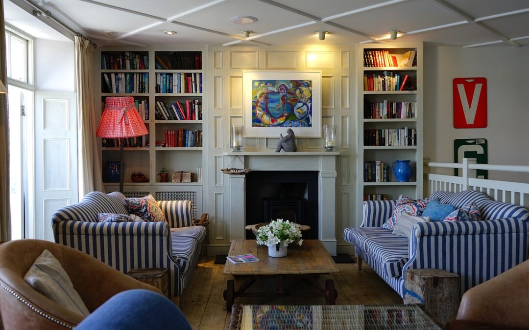 Les avantages d’un éclairage tamisé pour un intérieur relaxant : Les astuces pour une lumière douce et paisible