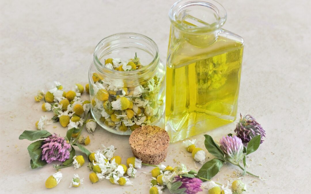 Les bienfaits de l’aromathérapie pour un intérieur zen : Comment utiliser les huiles essentielles pour calmer l’esprit
