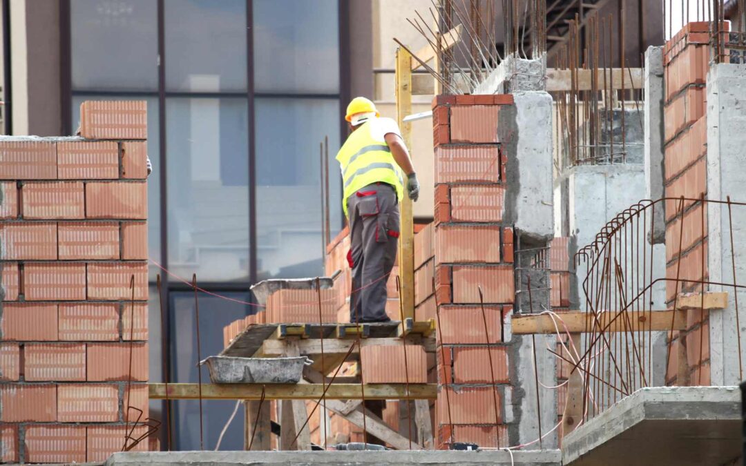 Les téléphones de chantier Crosscall : entre innovation et résistance