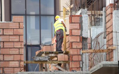 Les téléphones de chantier Crosscall : entre innovation et résistance