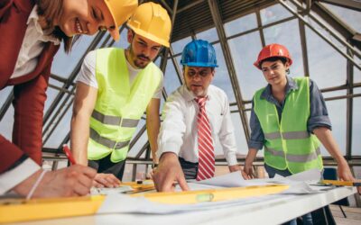 Les nouveautés en téléphones de chantier : technologies et designs