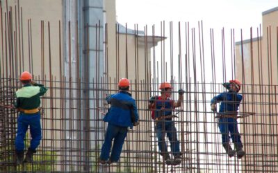 Le guide d’achat des téléphones de chantier pour les professionnels