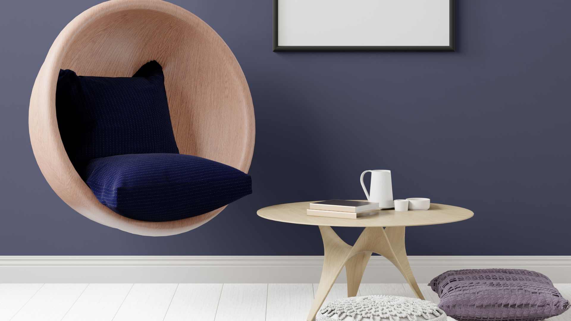 Décoration moderne