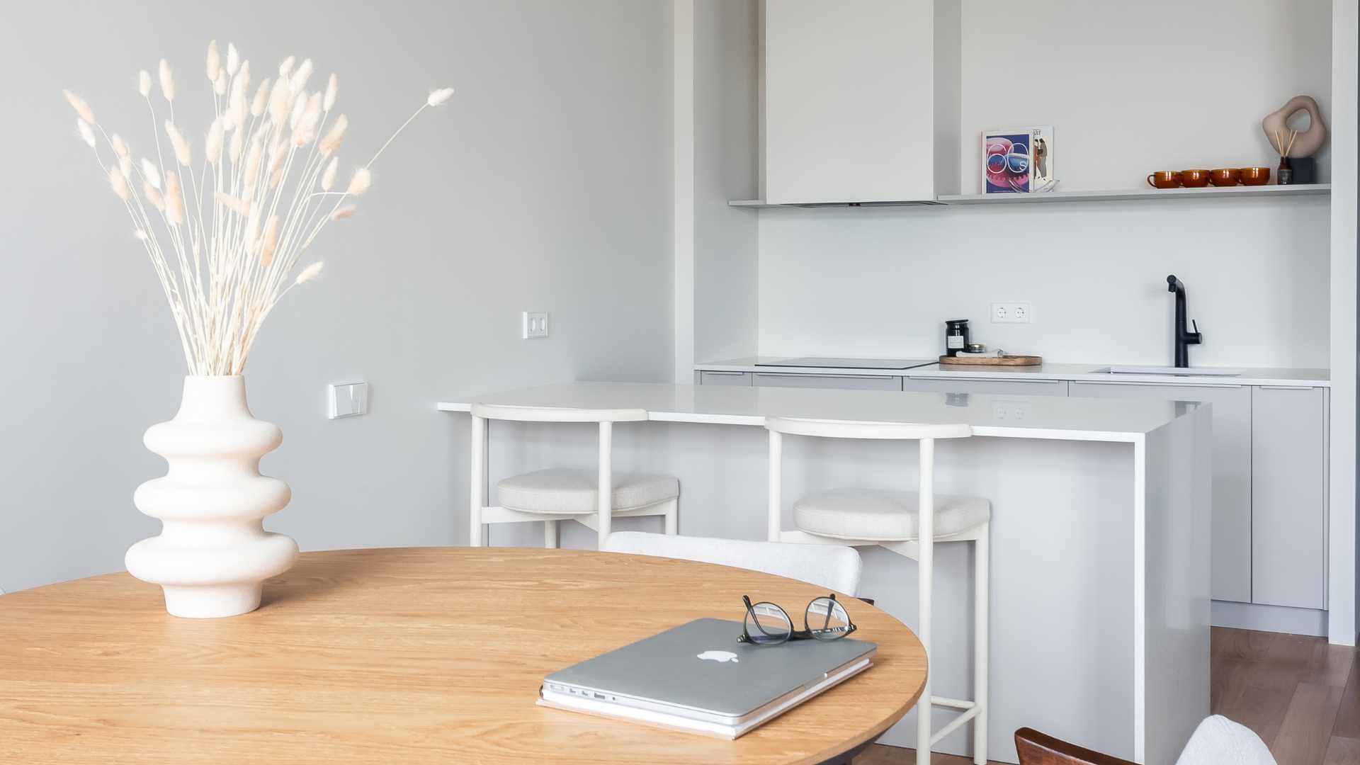 Décoration de salon 