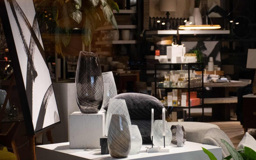 Centrakor : le paradis des décorateurs à budget limité