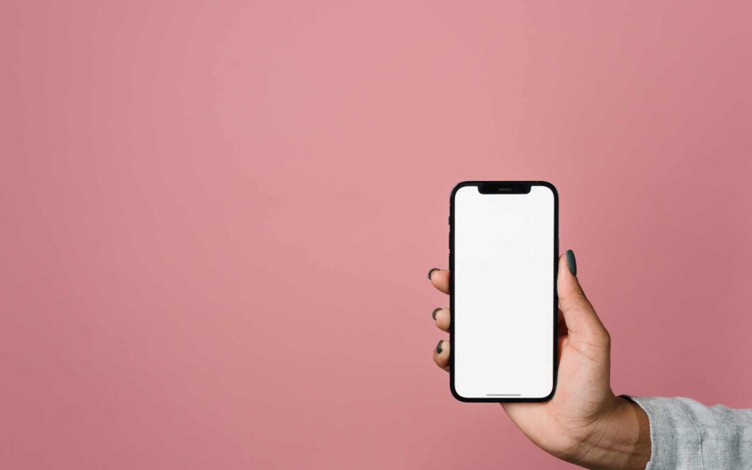 Résistance aux chocs et à l’eau : les champions parmi les téléphones de chantier