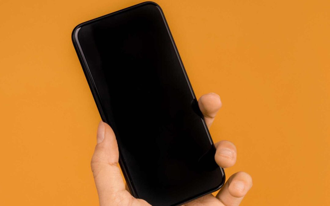 Téléphones de chantier : le comparatif des meilleures batteries