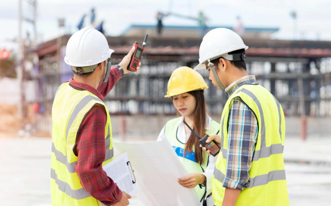 Comparatif des meilleurs téléphones de chantier