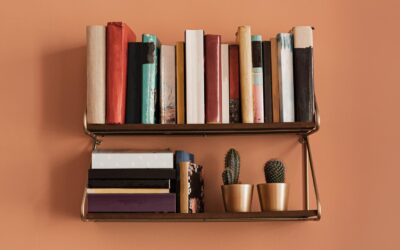 Comment installer une étagère murale sans percer : guide pratique