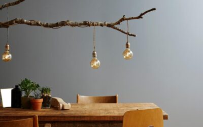 Redonner vie à vos meubles en bois ancien avec de la peinture