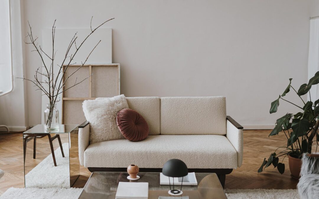 Créer une ambiance bohème chic dans votre salon : nos conseils
