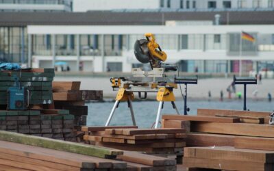 Comment choisir sa pièce détachée pour maximiser la durée de vie de vos machines ?