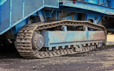 L’importance des pièces détachées authentiques dans le secteur BTP