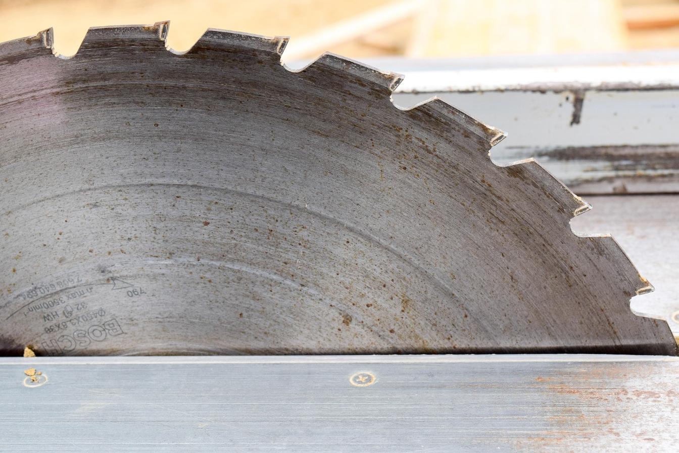 piece detachee chantier