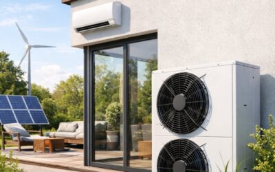 Nouvelles technologies : vers une climatisation plus respectueuse de l’environnement