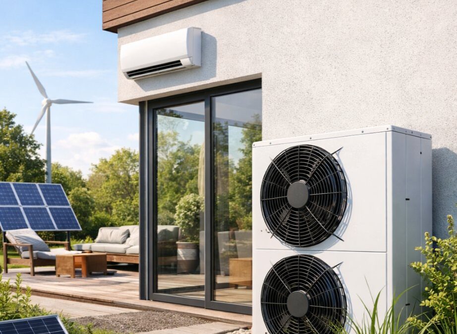 Nouvelles technologies : vers une climatisation plus respectueuse de l’environnement